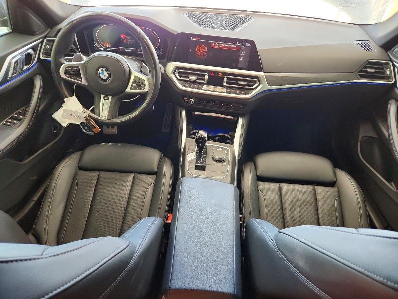 Продаж на аукціоні авто 2023 Bmw 430xi, vin: WBA73AV02PFP13040, номер лоту: 51531136