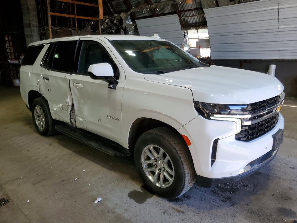 Продаж на аукціоні авто 2023 Chevrolet Tahoe, vin: 1GNSKMKD2PR557094, номер лоту: 51567346