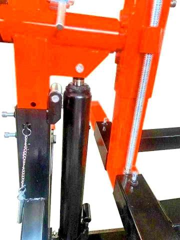 52038046 :رقم المزاد ، 38911581 vin ، 2026 Others Industrial Equipment مزاد بيع