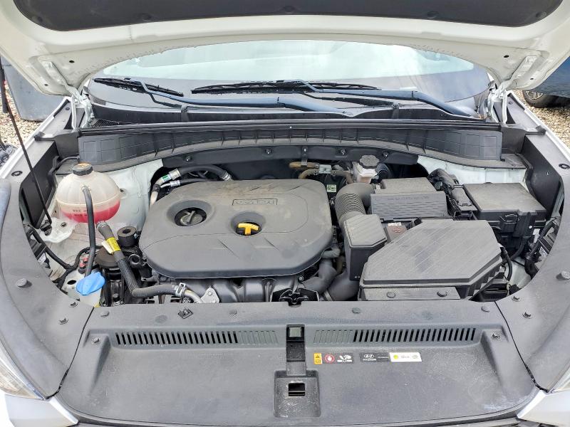 Продаж на аукціоні авто 2021 Hyundai Tucson, vin: KM8J23A47MU362502, номер лоту: 48425646