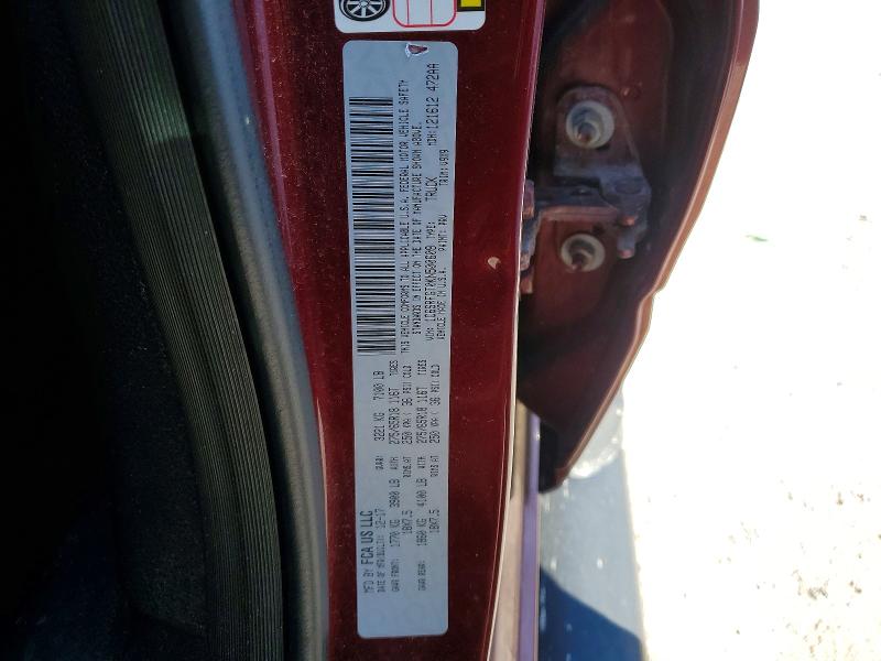 Продажа на аукционе авто 2019 Ram 1500, vin: 1C6SRFGT0KN500609, номер лота: 48593006
