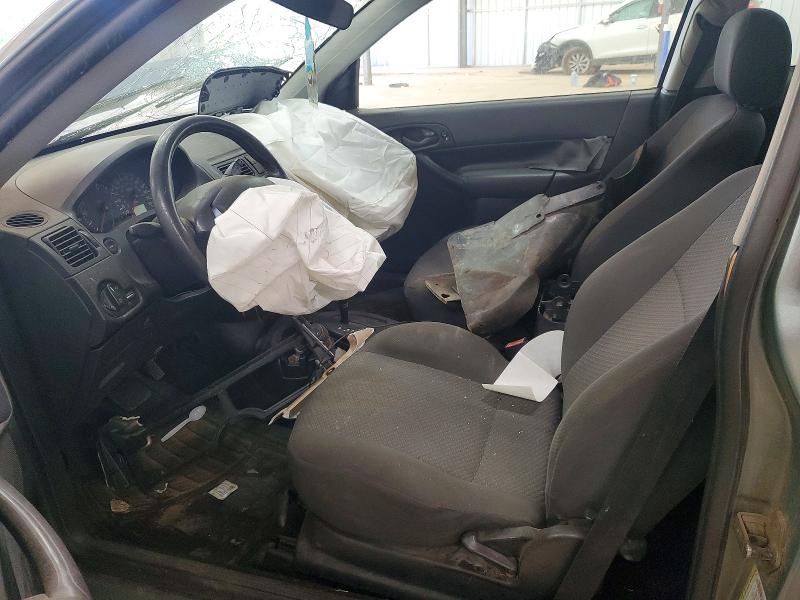 Продаж на аукціоні авто 2005 Ford Focus, vin: 3FAFP31N85R112575, номер лоту: 50762856