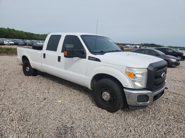 48442936 :رقم المزاد ، 1FT7W2A65BEB07465 vin ، 2011 Ford F250 مزاد بيع