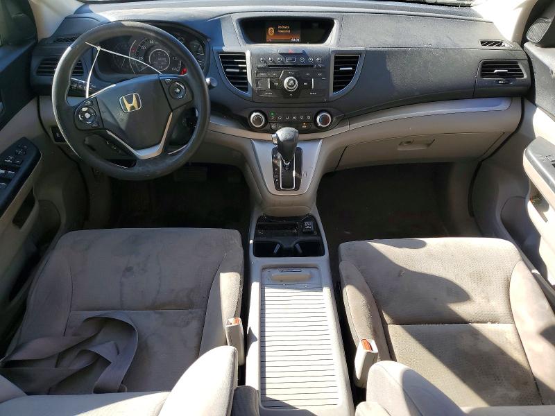 Продажа на аукционе авто 2013 Honda Cr-v, vin: 5J6RM3H58DL000906, номер лота: 48897576