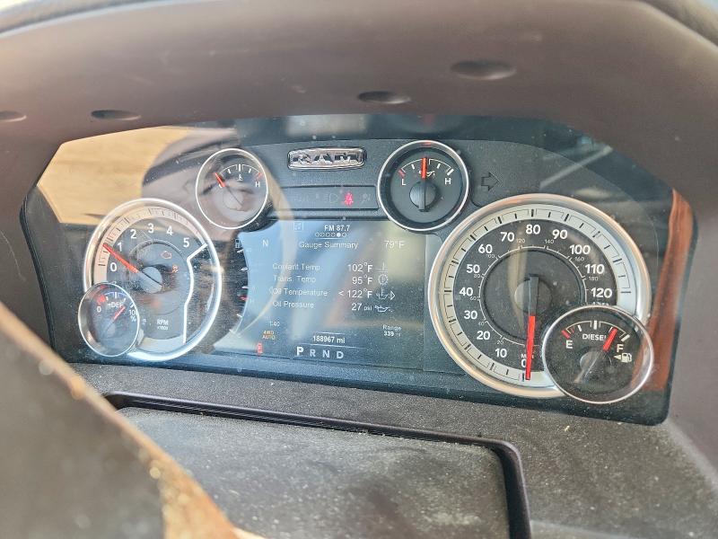 49832266 :رقم المزاد ، 1C6RR7NM2FS715867 vin ، 2015 Ram 1500 مزاد بيع