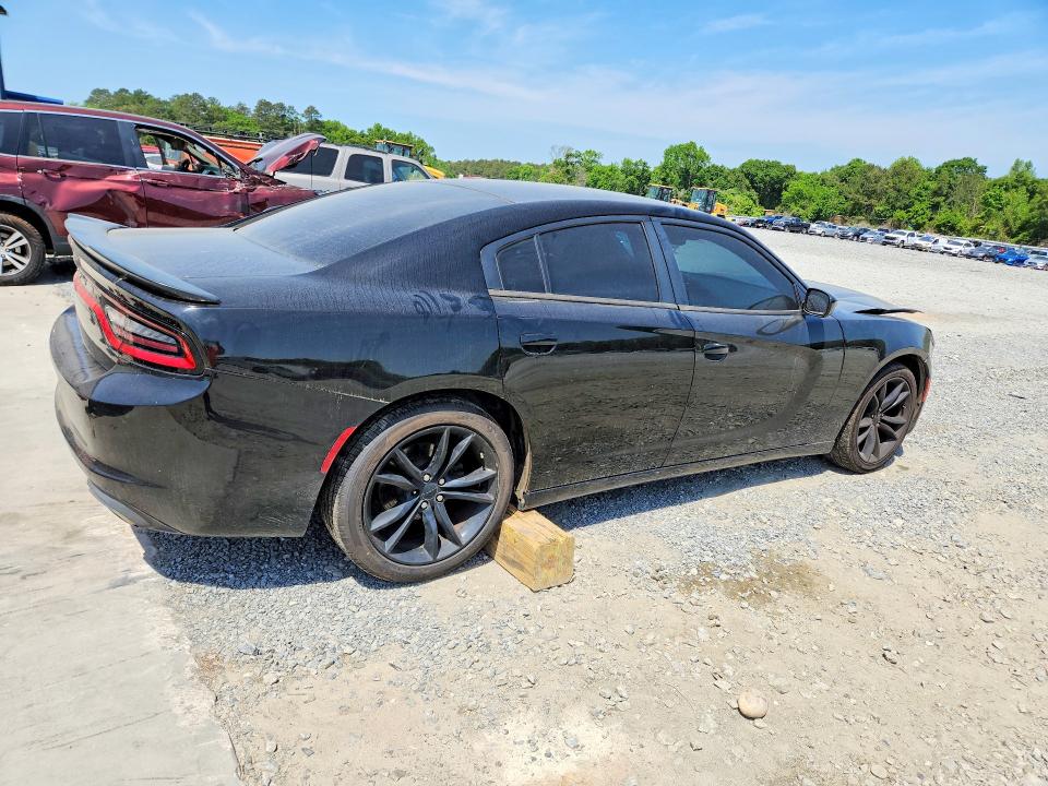 Aukcja sprzedaży 2016 Dodge Charger, vin: 2C3CDXBG6GH233301, numer aukcji: 48972816