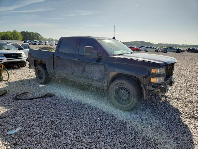 Продаж на аукціоні авто 2015 Chevrolet Silverado, vin: 3GCPCSEC4FG241777, номер лоту: 48649706