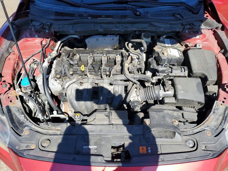 2014 Mazda 6 მანქანა იყიდება აუქციონზე, vin: JM1GJ1W60E1123845, აუქციონის ნომერი: 49367996