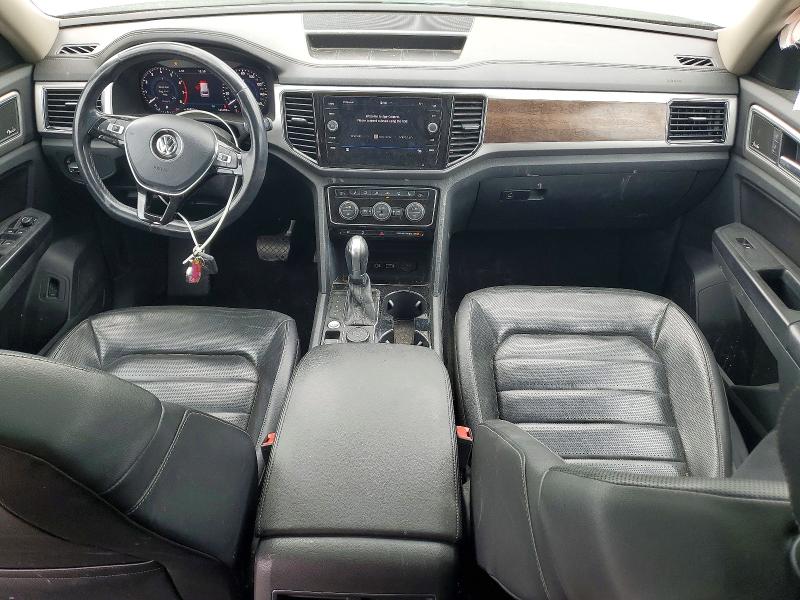 Aukcja sprzedaży 2018 Volkswagen Atlas, vin: 1V2NR2CA1JC557753, numer aukcji: 49743806