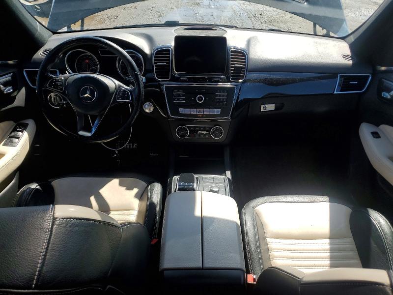 Продаж на аукціоні авто 2018 Mercedes-benz Truck Gle43 4dr Awd, vin: 4JGDA6EB5JB036683, номер лоту: 50424206