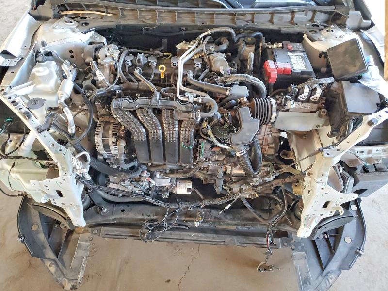 50617816 :رقم المزاد ، 1N4BL4DV2RN317135 vin ، 2024 Nissan Altima مزاد بيع