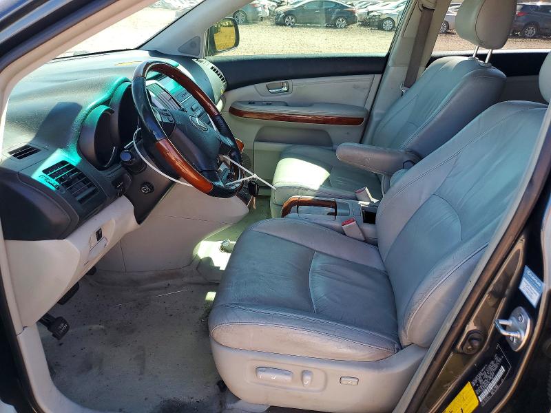 Aukcja sprzedaży 2004 Lexus Rx, vin: JTJGA31U540041967, numer aukcji: 49499846