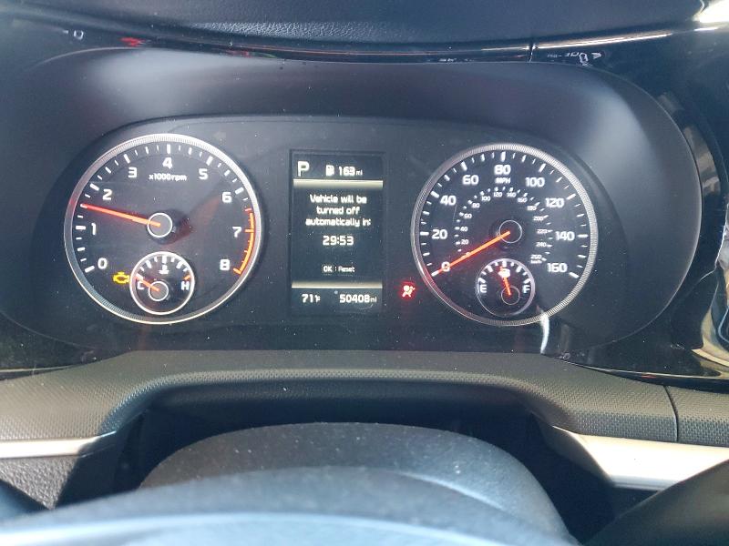 Продажа на аукционе авто 2022 Kia K5, vin: 5XXG64J28NG098186, номер лота: 51205906