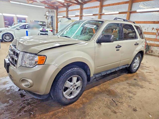 51351006 :رقم المزاد ، 1FMCU0D72CKB00047 vin ، 2012 Ford Escape مزاد بيع
