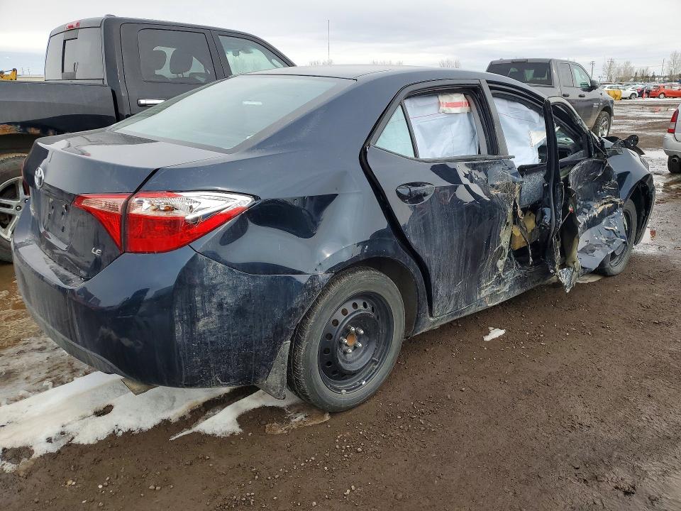 Aukcja sprzedaży 2019 Toyota Corolla, vin: 2T1BURHE3KC158620, numer aukcji: 47948546