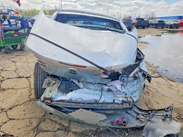 Продаж на аукціоні авто 2007 Volkswagen Eos, vin: WVWBA71F87V004196, номер лоту: 51623876