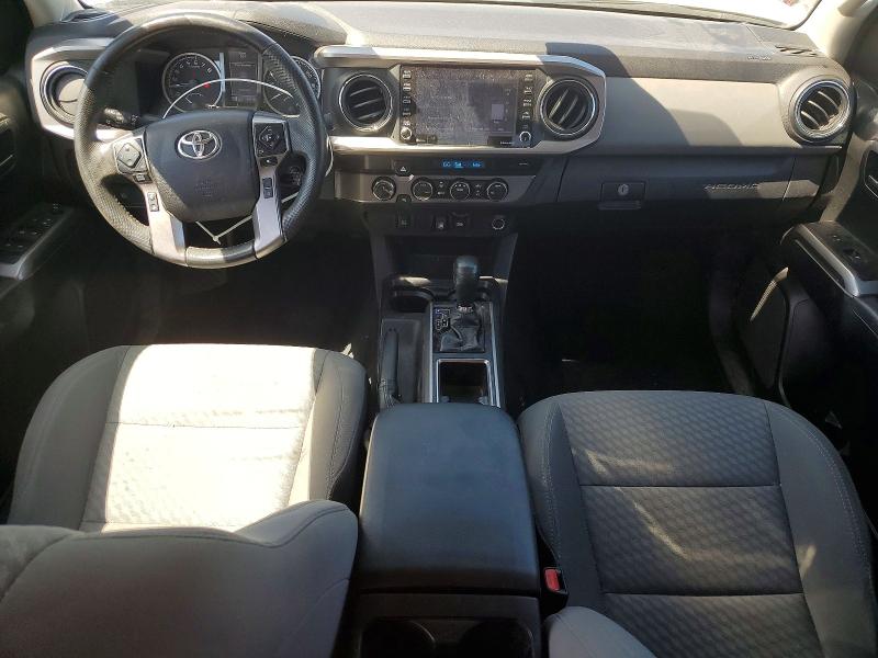 2022 Toyota Tacoma მანქანა იყიდება აუქციონზე, vin: 3TMDZ5BN3NM125611, აუქციონის ნომერი: 49677136
