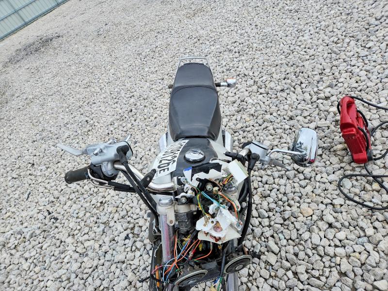 Aukcja sprzedaży 1983 Honda Cb650, vin: JH2RC130XDM001081, numer aukcji: 51798126