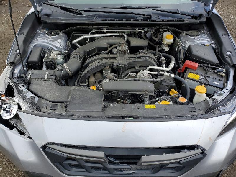 Продаж на аукціоні авто 2022 Subaru Crosstrek, vin: JF2GTHSC7NH282904, номер лоту: 50127566