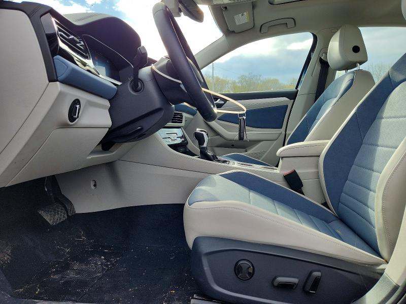 Aukcja sprzedaży 2025 Volkswagen Jetta, vin: 3VW7X7BUXSM081931, numer aukcji: 50280216