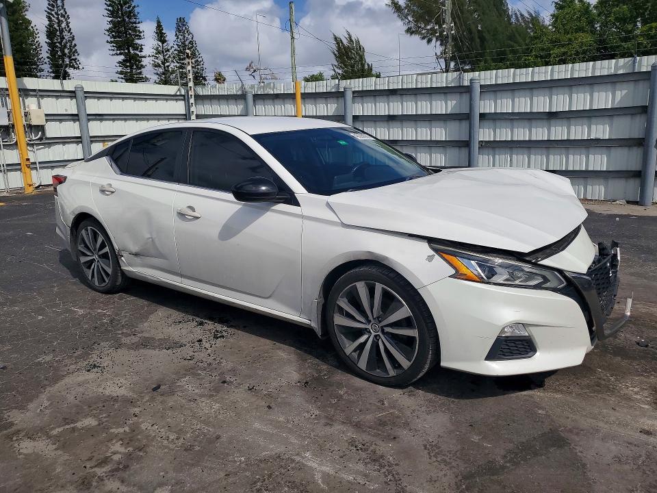 Продаж на аукціоні авто 2019 Nissan Altima, vin: 1N4BL4CV7KN310334, номер лоту: 48390666