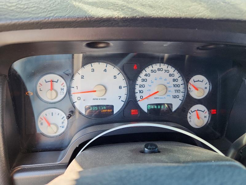 48099406 :رقم المزاد ، 1D7HU18N75S124653 vin ، 2005 Dodge Ram 1500 مزاد بيع