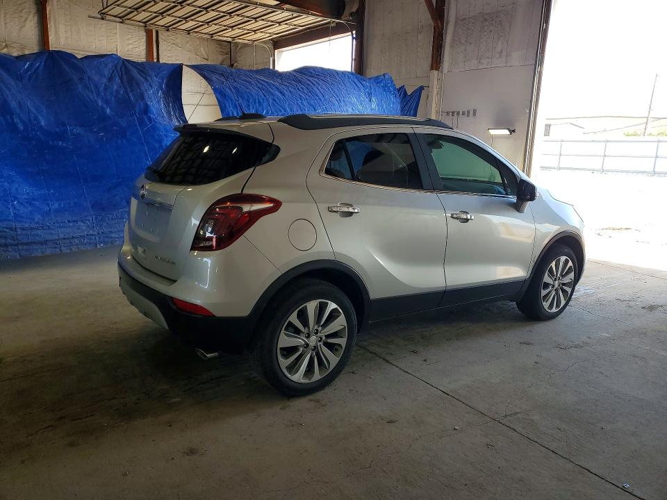 Продаж на аукціоні авто 2019 Buick Encore, vin: KL4CJASB3KB703947, номер лоту: 48903526