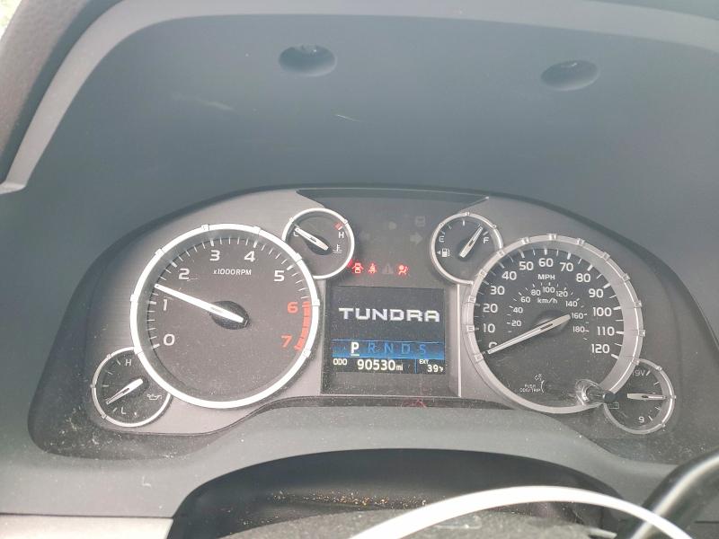Aukcja sprzedaży 2016 Toyota Tundra, vin: 5TFUY5F11GX563602, numer aukcji: 50219016