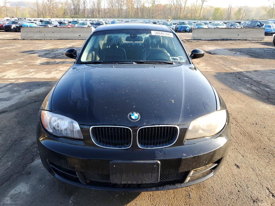 Aukcja sprzedaży 2009 Bmw 128, vin: WBAUP93539VF48566, numer aukcji: 50846306