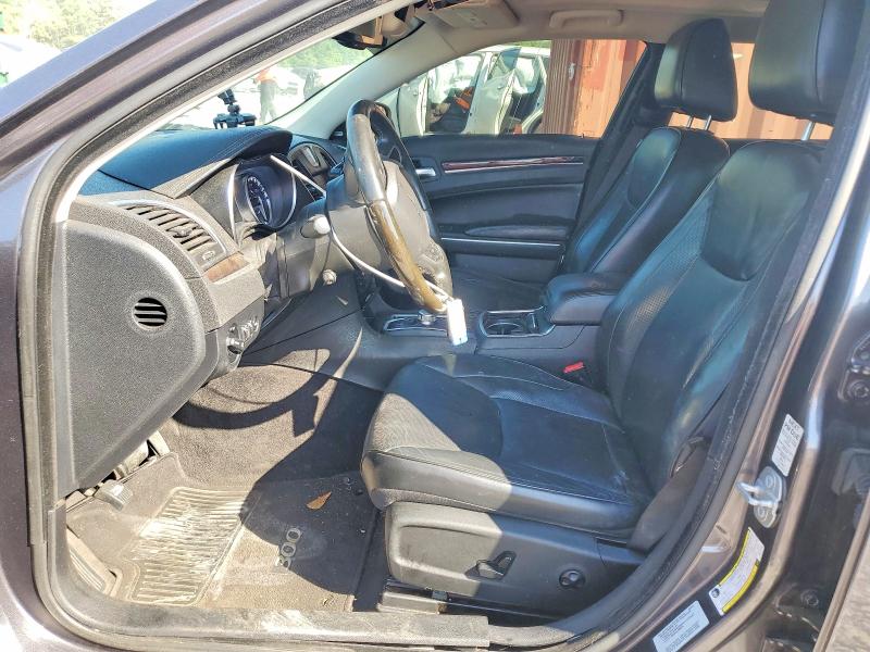 Продажа на аукционе авто 2016 Chrysler 300c, vin: 2C3CCAEG4GH147755, номер лота: 50532106