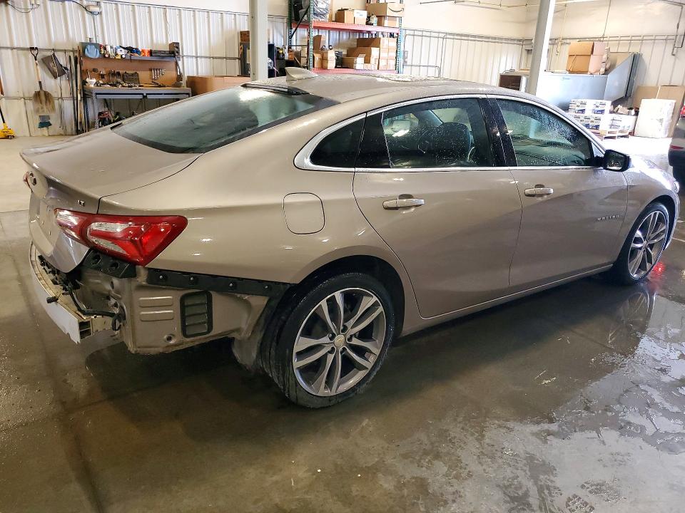 Aukcja sprzedaży 2024 Chevrolet Malibu, vin: 1G1ZE5ST6RF121857, numer aukcji: 48764756
