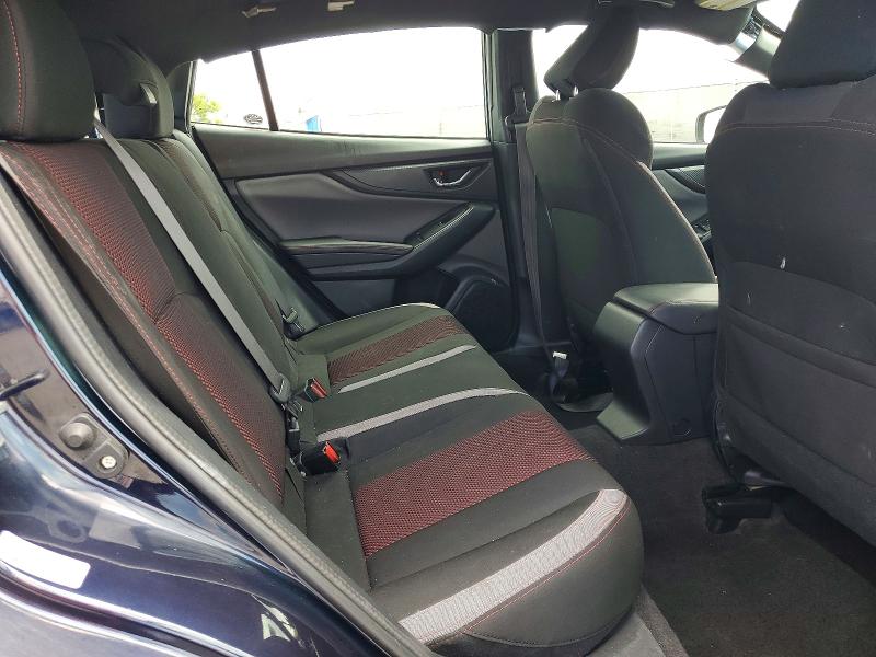 Aukcja sprzedaży 2020 Subaru Impreza, vin: 4S3GTAL63L3725350, numer aukcji: 51104456
