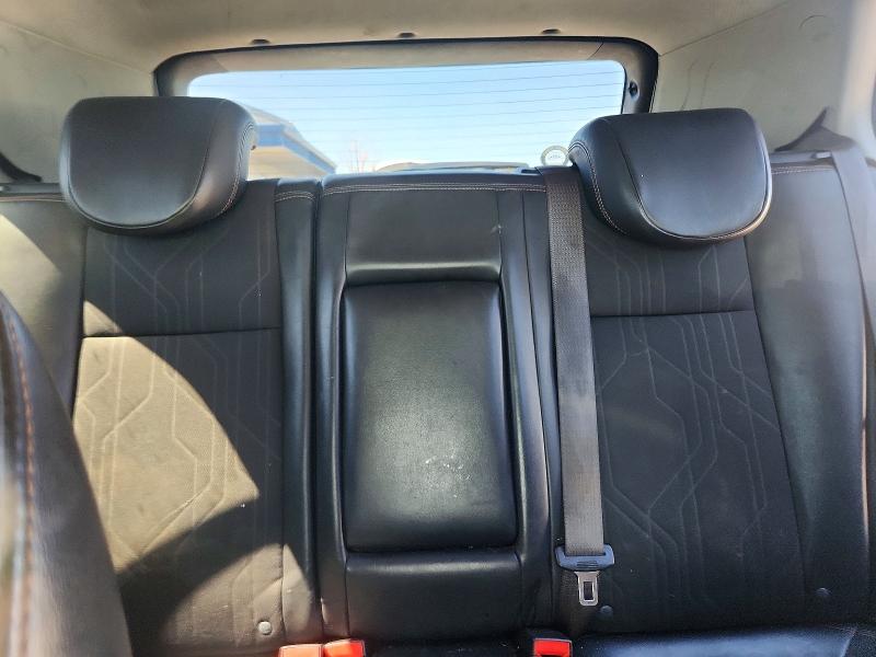 Продаж на аукціоні авто 2018 Chevrolet Trax, vin: KL7CJPSB1JB668457, номер лоту: 50692006