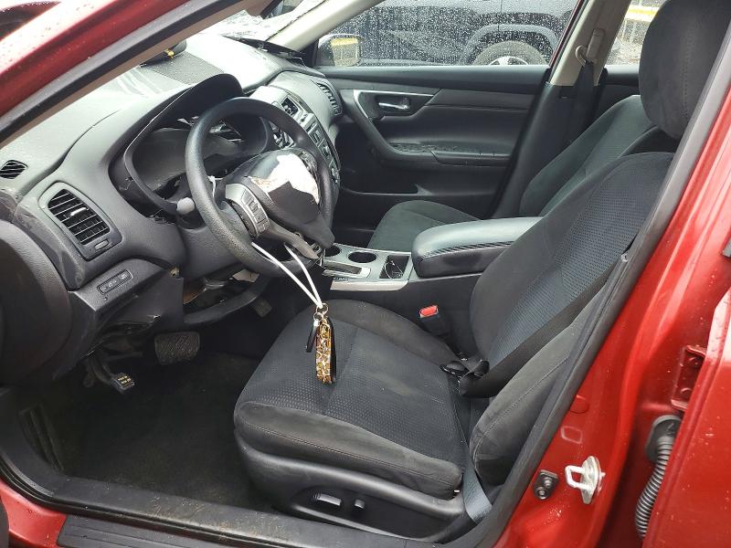Aukcja sprzedaży 2015 Nissan Altima, vin: 1N4AL3AP3FC590653, numer aukcji: 47923306
