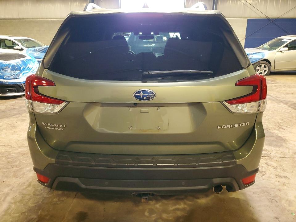 Продаж на аукціоні авто 2020 Subaru Forester, vin: JF2SKAUC5LH445242, номер лоту: 49717306