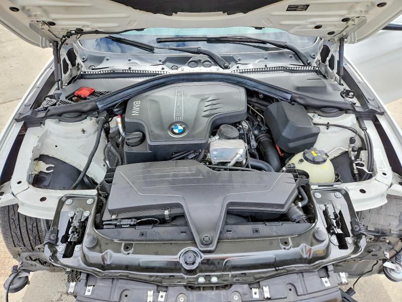 50653456 :رقم المزاد ، WBA3C1C54EK115436 vin ، 2014 Bmw 328 مزاد بيع