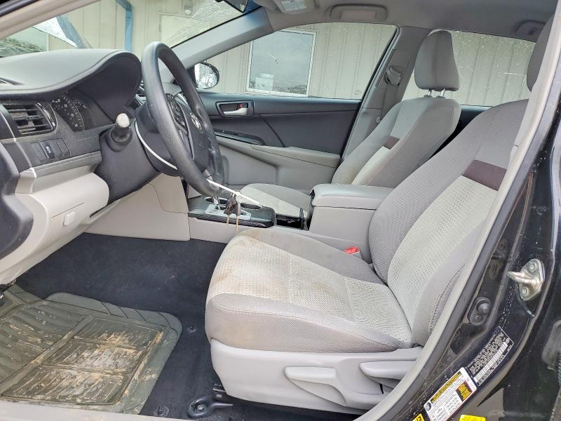 Продажа на аукционе авто 2013 Toyota Camry, vin: 4T1BF1FK4DU204719, номер лота: 51437316