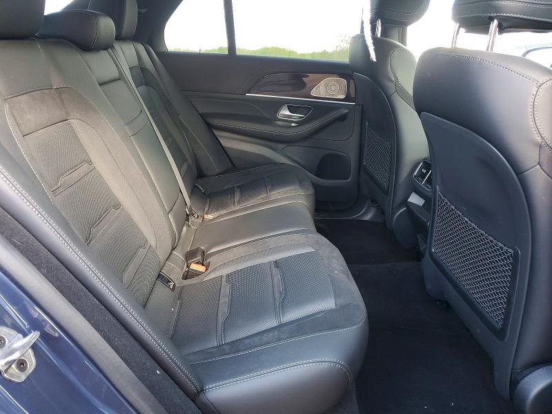 Продажа на аукционе авто 2024 Mercedes-benz Gle, vin: 4JGFB6BB1RB128475, номер лота: 52034416