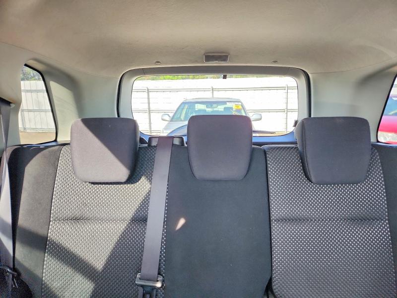 51353346 :رقم المزاد ، JS3TE944384103886 vin ، 2008 Suzuki Grand Vitara مزاد بيع