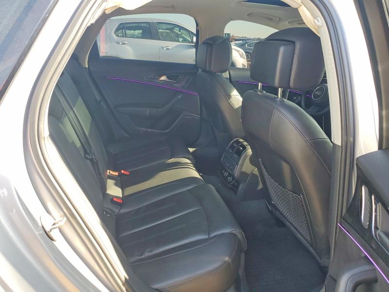 Aukcja sprzedaży 2016 Audi A6, vin: WAUFGAFC3GN048065, numer aukcji: 49811596