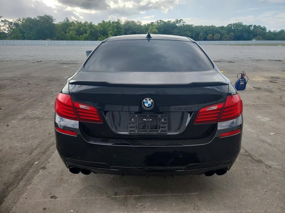 Продаж на аукціоні авто 2016 Bmw 550, vin: WBAKN9C5XGD961792, номер лоту: 48212966