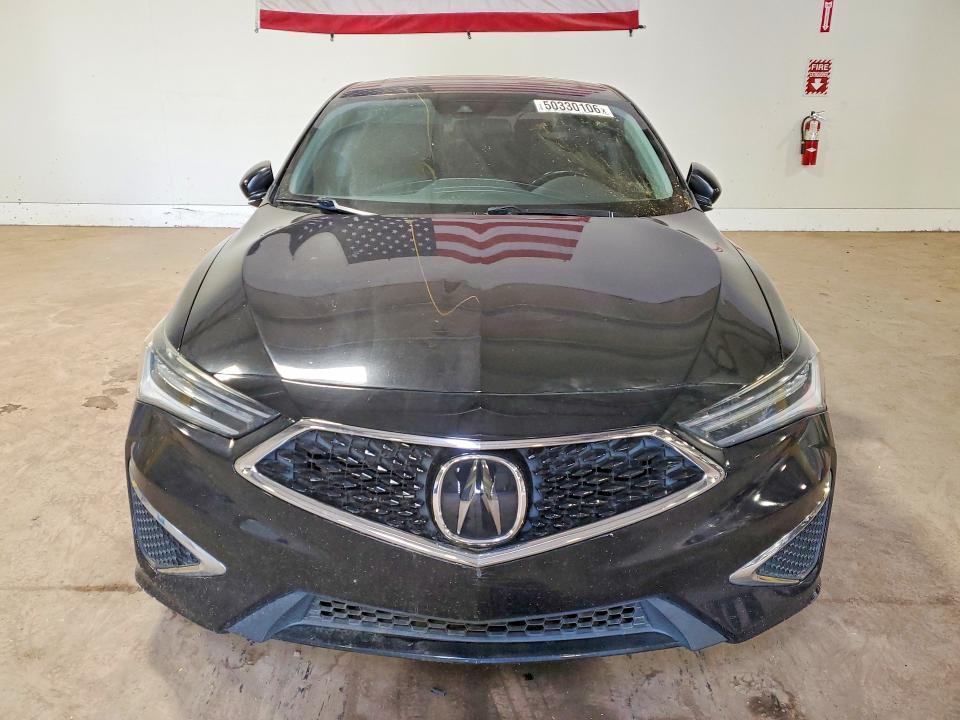 Продажа на аукционе авто 2019 Acura Ilx, vin: 19UDE2F38KA002528, номер лота: 50330106