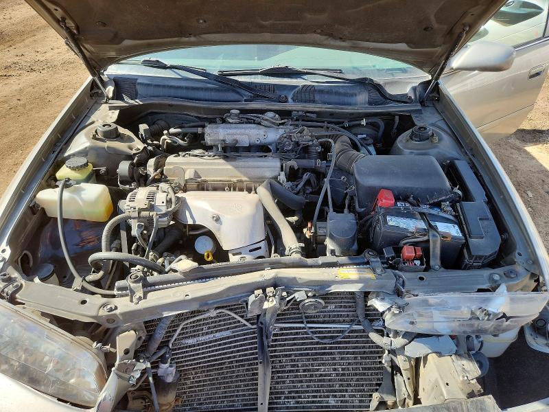 Aukcja sprzedaży 2001 Toyota Camry, vin: JT2BG22K010533572, numer aukcji: 50193706