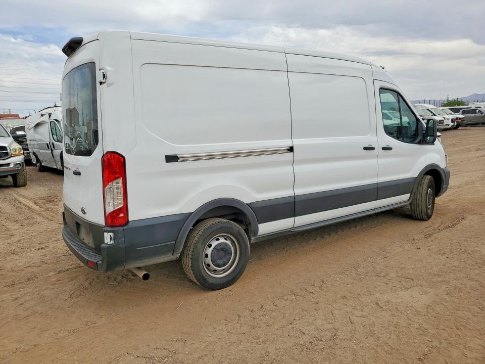 Продажа на аукционе авто 2023 Ford Transit, vin: 1FTBR1C83PKA27522, номер лота: 49652476