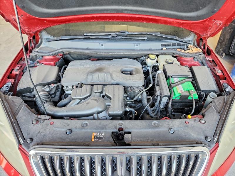 2013 Buick Verano მანქანა იყიდება აუქციონზე, vin: 1G4PS5SK4D4235886, აუქციონის ნომერი: 51865826