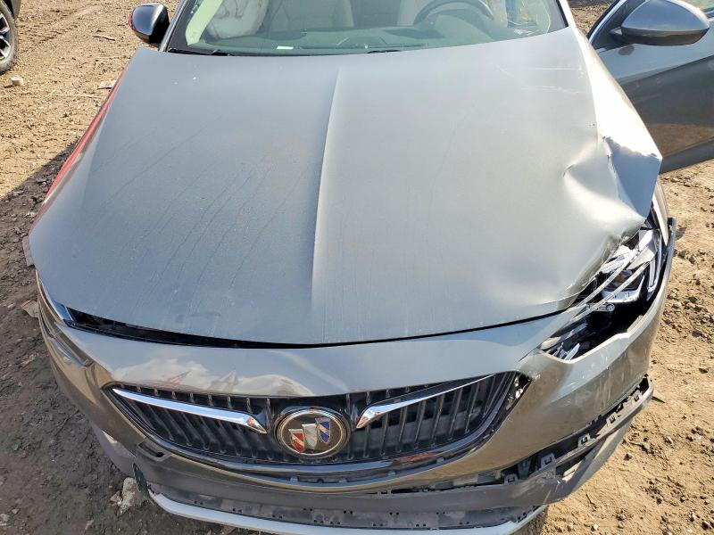 Aukcja sprzedaży 2018 Buick Regal Tourx, vin: W04GV8SX4J1166584, numer aukcji: 50483676