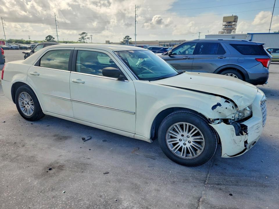 Продаж на аукціоні авто 2009 Chrysler 300, vin: 2C3KA43DX9H554946, номер лоту: 48618706