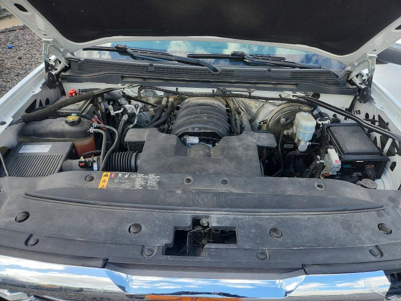 Aukcja sprzedaży 2018 Gmc Sierra, vin: 3GTU2NEC2JG358788, numer aukcji: 50924676