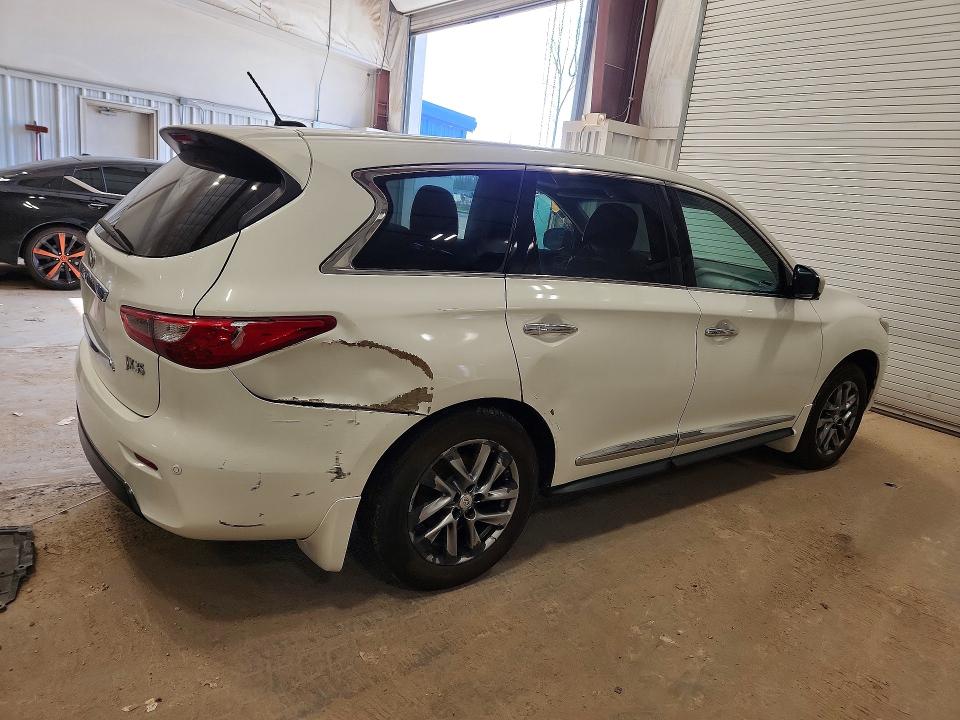 Продаж на аукціоні авто 2013 Infiniti Jx35, vin: 5N1AL0MM9DC321303, номер лоту: 50904176