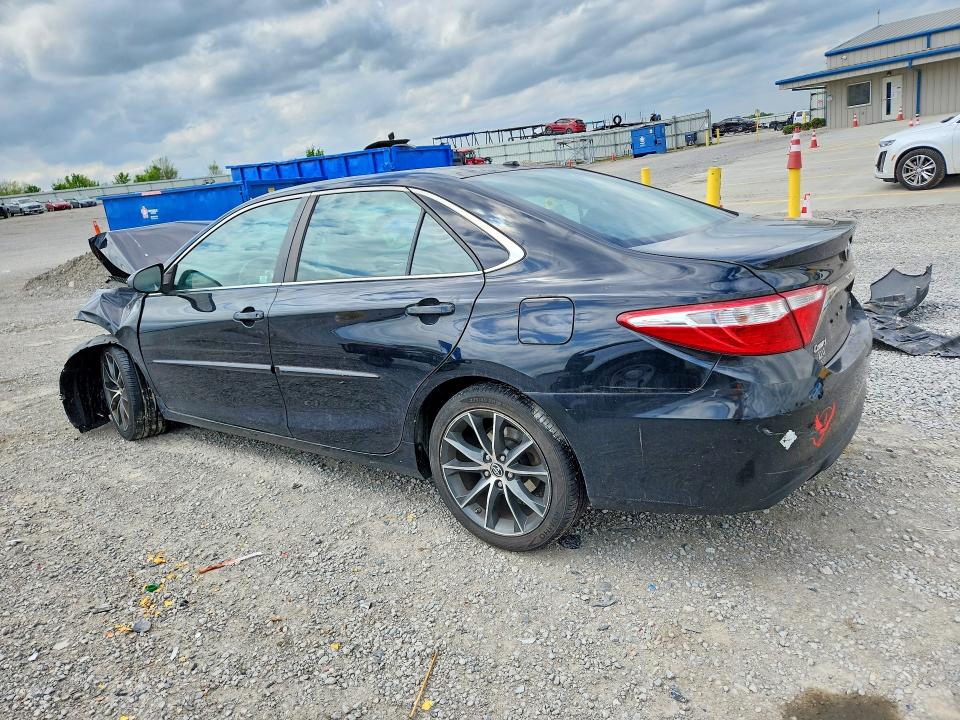 Aukcja sprzedaży 2016 Toyota Camry, vin: 4T1BF1FK2GU521032, numer aukcji: 49646816